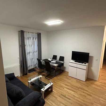 Paky Appartements 00322 Bruck an der Leitha Zewnętrze zdjęcie