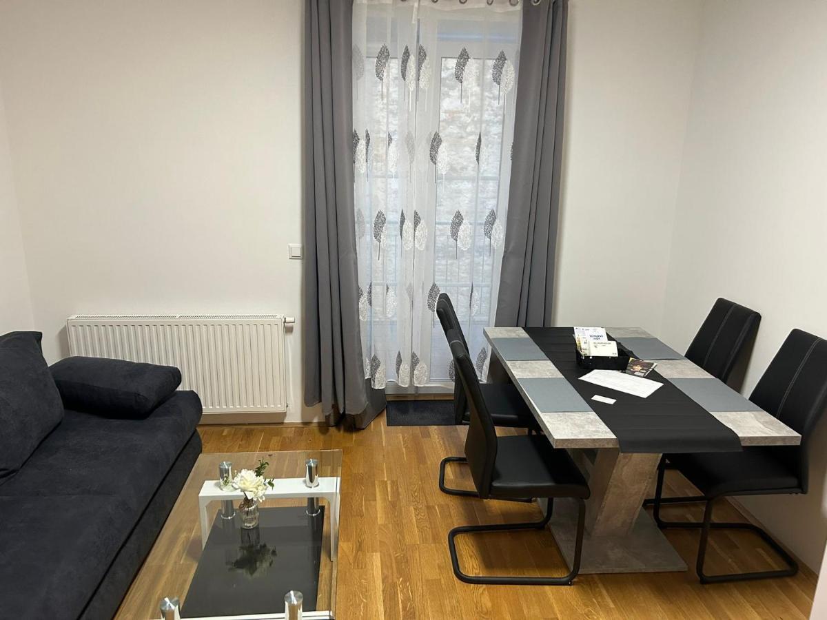 Paky Appartements 00322 Bruck an der Leitha Zewnętrze zdjęcie