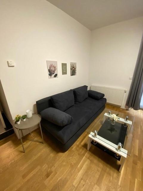 Paky Appartements 00322 Bruck an der Leitha Zewnętrze zdjęcie