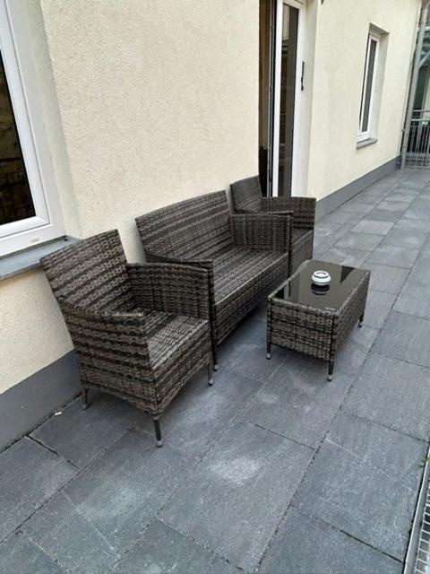 Paky Appartements 00322 Bruck an der Leitha Zewnętrze zdjęcie