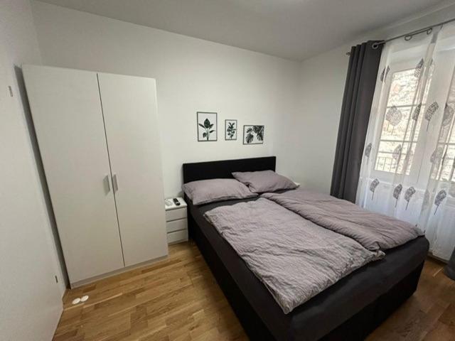 Paky Appartements 00322 Bruck an der Leitha Zewnętrze zdjęcie