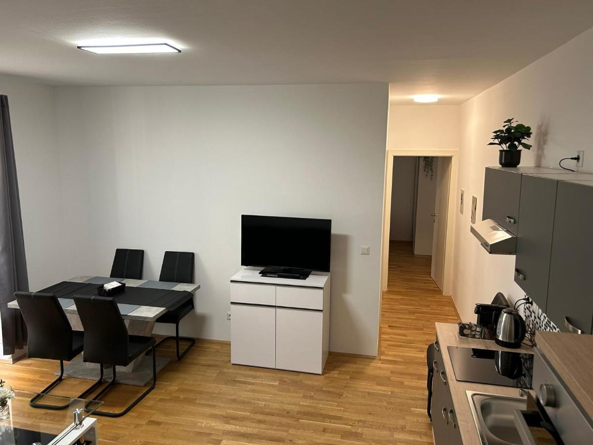 Paky Appartements 00322 Bruck an der Leitha Zewnętrze zdjęcie
