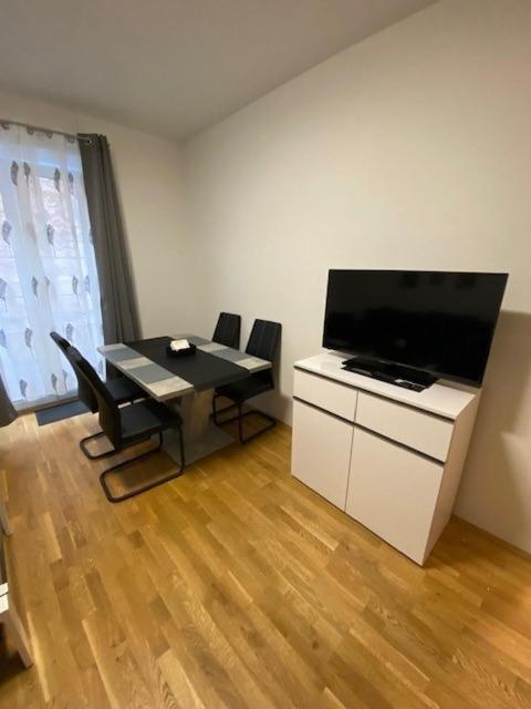 Paky Appartements 00322 Bruck an der Leitha Zewnętrze zdjęcie