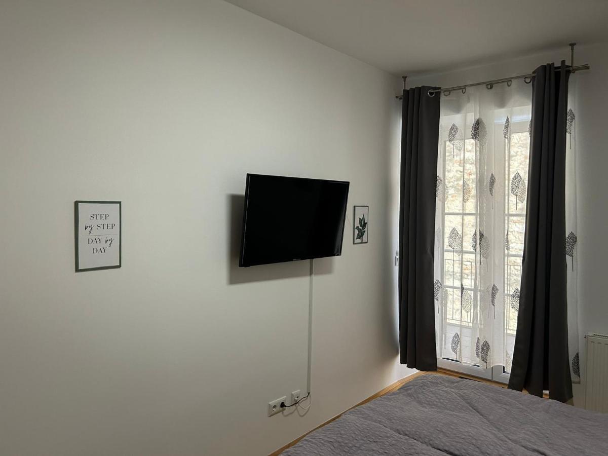 Paky Appartements 00322 Bruck an der Leitha Zewnętrze zdjęcie